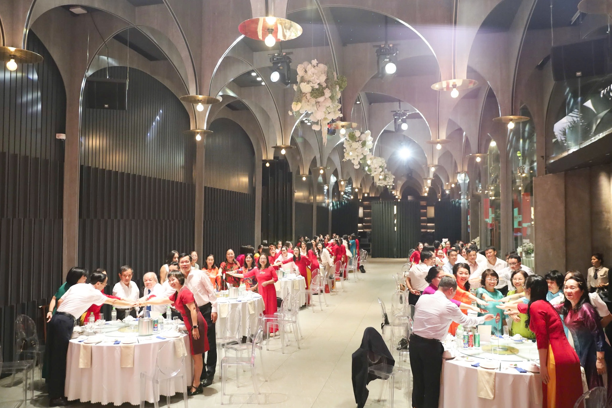 10 năm Yêu thương và Trưởng thành