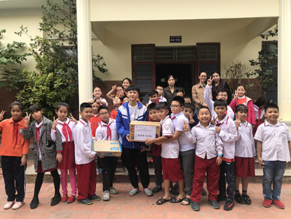 Hướng dẫn thực hiện chương trình 