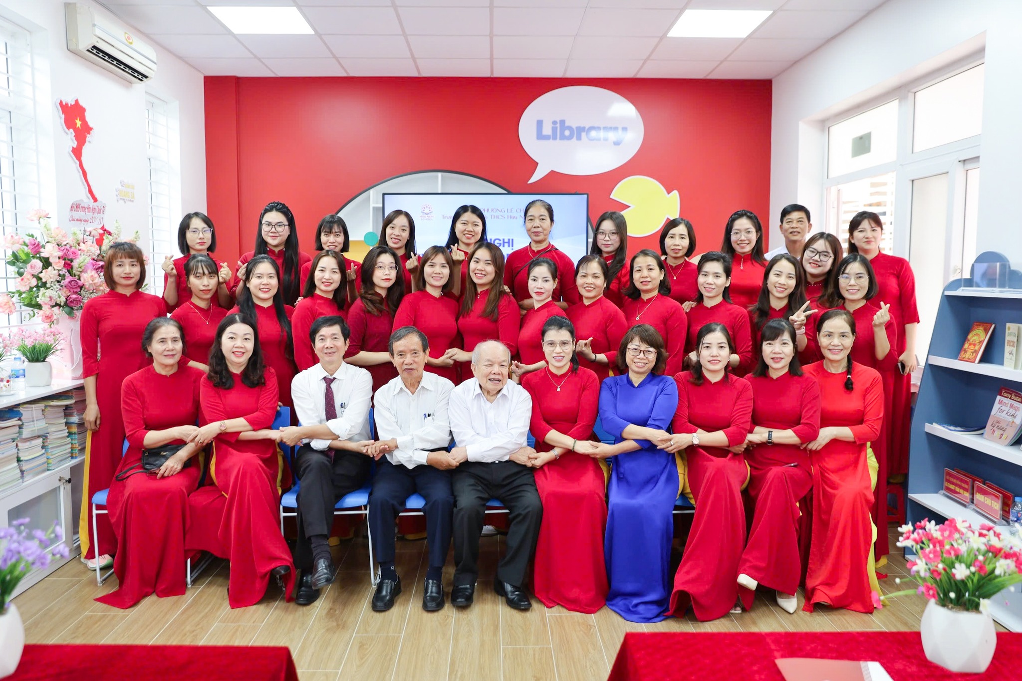 Hội nghị người lao động năm học 2025 - 2026: Đồng lòng kiến tạo chất lượng