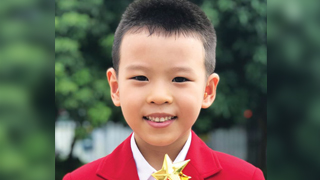 Ngôi sao tháng 10 năm 2019