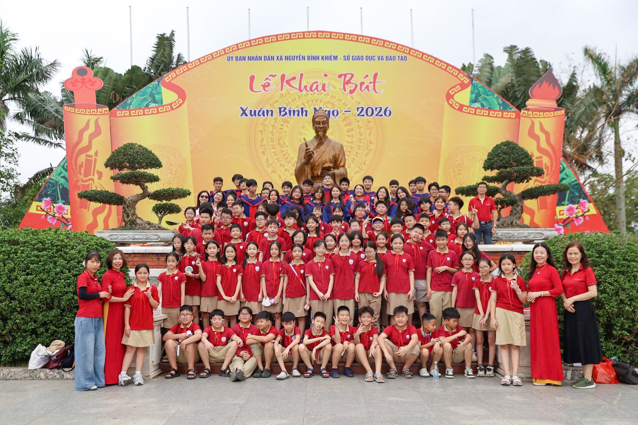 HÀNH TRÌNH VỀ NGUỒN – LƯU GIỮ NHỮNG KÝ ỨC ĐẸP
