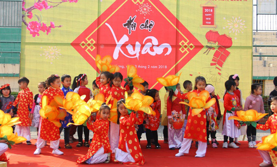Chương trình Kỹ năng sống