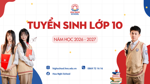 Tuyen sinh 2026